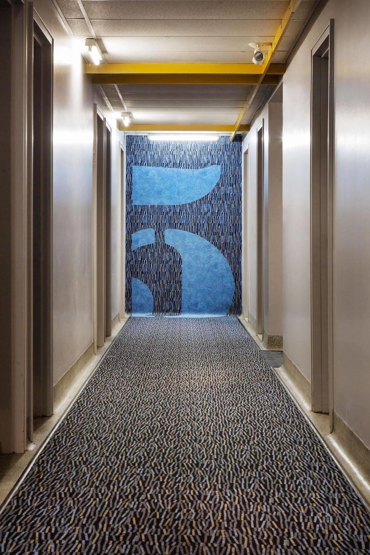 Zum Auberge D'Ete - Universite De Montréal Exteriör bild